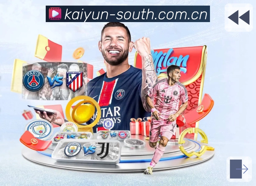 我们的品牌使命