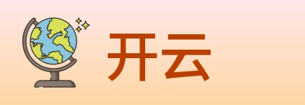开云 logo